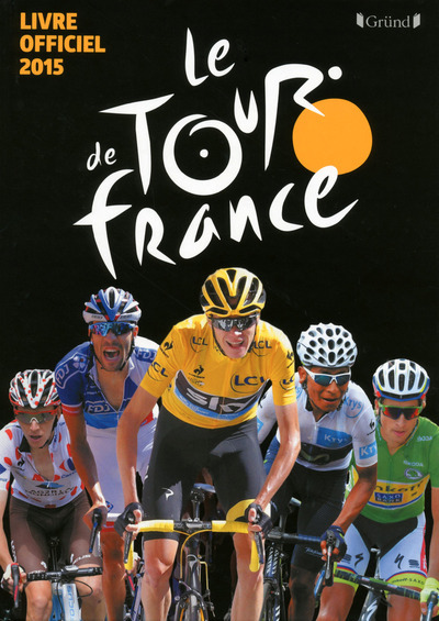 Picture of Le Tour de france A.S.O.