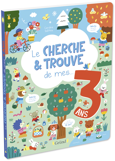 Image de Le cherche-et-trouve de mes 3 ans