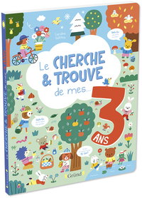 Image de Le cherche-et-trouve de mes 3 ans