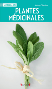 Image de Plantes médicinales 2e