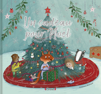 Picture of Un cadeau pour Noël