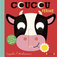 Picture of Coucou ferme