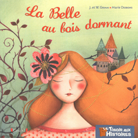 Image de La belle au bois dormant