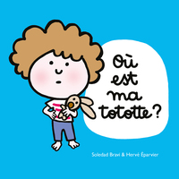 Image de Où est ma tototte