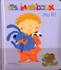 Image de Au lit !