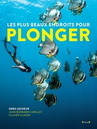 Image de Les plus beaux endroits pour Plonger