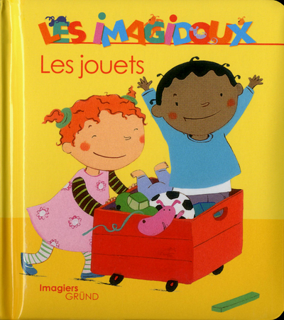 Image de Les jouets