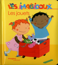 Image de Les jouets