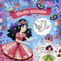 Image de Cartes animées