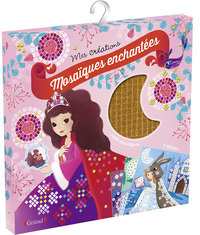 Image de Mosaïques enchantées - Contes de fées