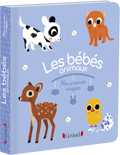 Picture of Les bébés animaux