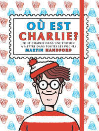 Image de Où est Charlie ? - Charlie poche - Edition 2021