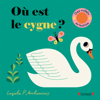 Image de Où est le cygne ?