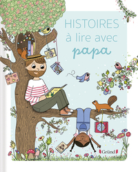Picture of Histoires à lire avec Papa