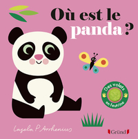 Picture of Où est le panda ?
