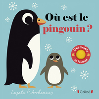 Picture of Où est le pingouin ?
