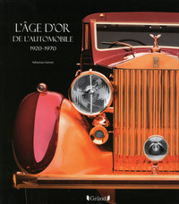 Picture of L'âge d'Or de l'automobile