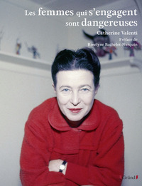 Image de Les femmes qui s'engagent sont dangereuses