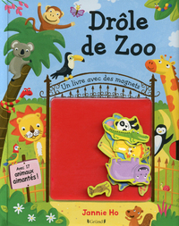 Picture of Drole de zoo