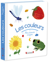 Picture of Les couleurs