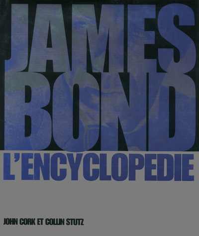 Image de James Bond : L'Encyclopédie