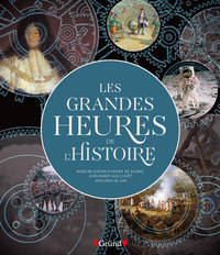 Picture of Les Grandes Heures de l'Histoire