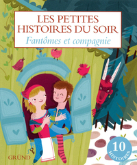 Image de Fantômes et compagnie