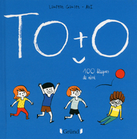 Picture of TOTO - 100 blagues de récré