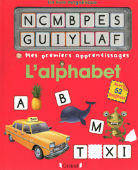 Image de L'alphabet