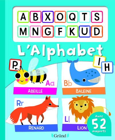 Image de L'alphabet