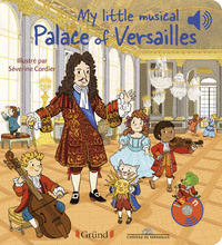 Picture of My little musical Palace of Versailles