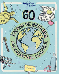 Image de 60 façons de réduire son empreinte plastique