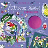 Image de Attrape-rêves à métalliser