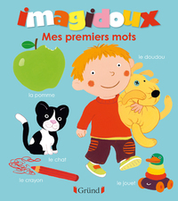 Picture of Mes premiers mots - nouvelle édition