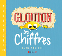 Picture of Glouton - Les Chiffres