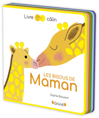 Image de Les bisous de maman