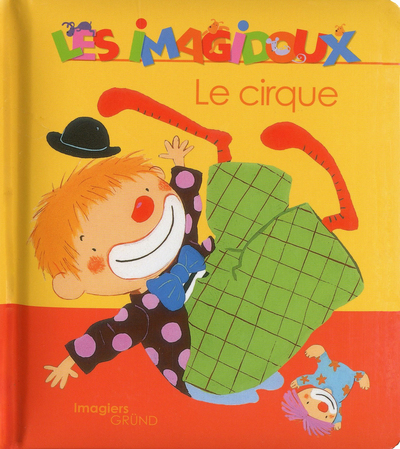 Image de Le cirque