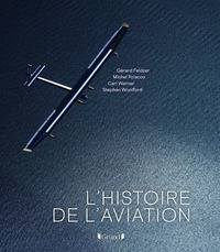 Image de L'Histoire de l'Aviation