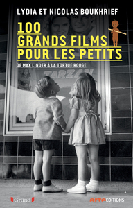 Picture of 100 grands films pour les petits