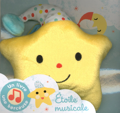 Picture of Mon étoile musicale