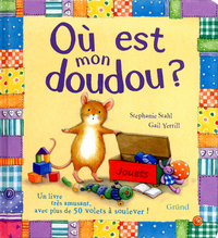 Image de Où est mon doudou