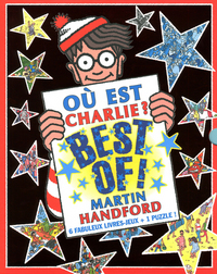 Picture of Où est Charlie ? Best Of !