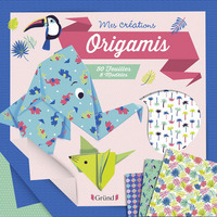 Image de Origamis