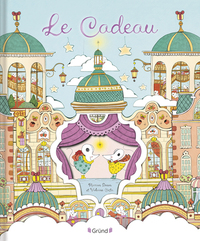 Image de Le Cadeau