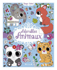 Picture of Adorables animaux