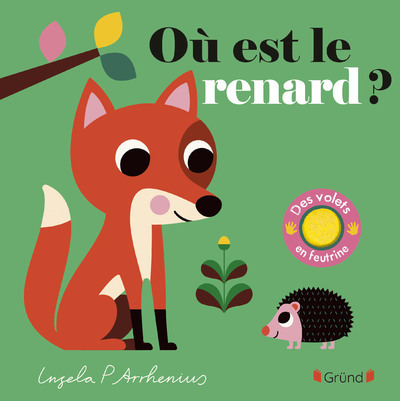 Picture of Où est le renard ?