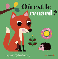 Picture of Où est le renard ?