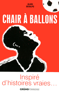 Image de Chair à ballons