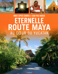 Picture of Eternelle route des Mayas