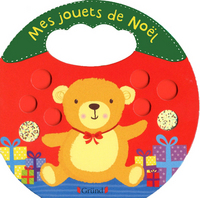 Image de Mes jouets de Noël